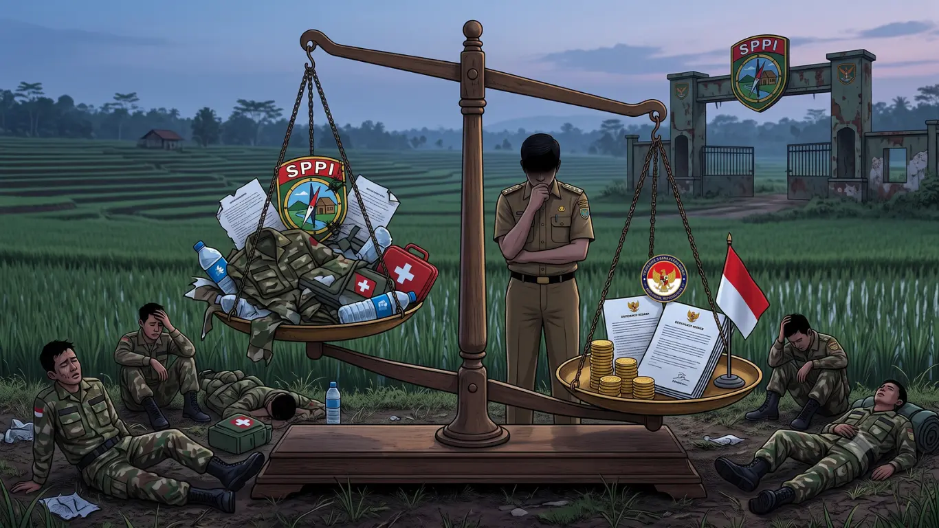Tanggung Jawab Negara