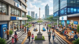 Industri Perbankan