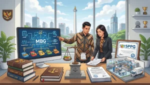 Program Makan Bergizi Gratis