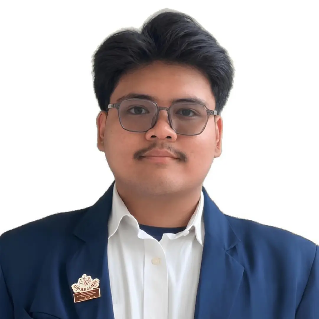 Bintang Alendra Raheshtama