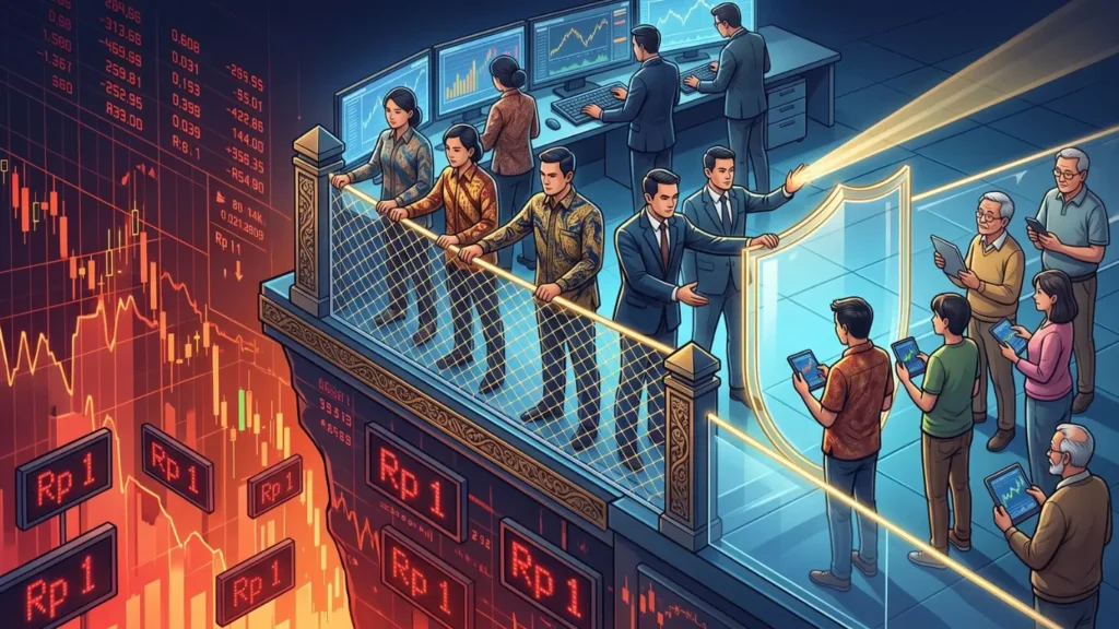 Self-Regulatory Organization
