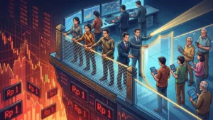 Self-Regulatory Organization