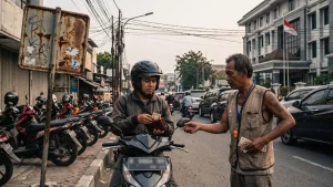Parkir Liar